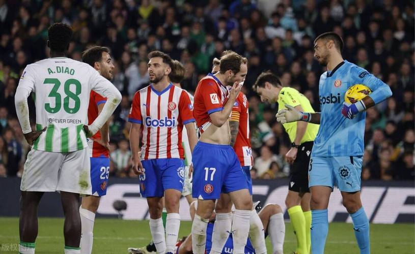 抢眼表现！皇马门将力挽狂澜保级成功