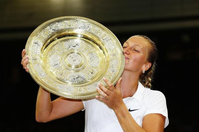  科维托娃回归赛场，战术调整首场状态亮眼，G2观众沸腾！